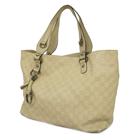 limited edition gucci bag|gucci guccissima tote bag.